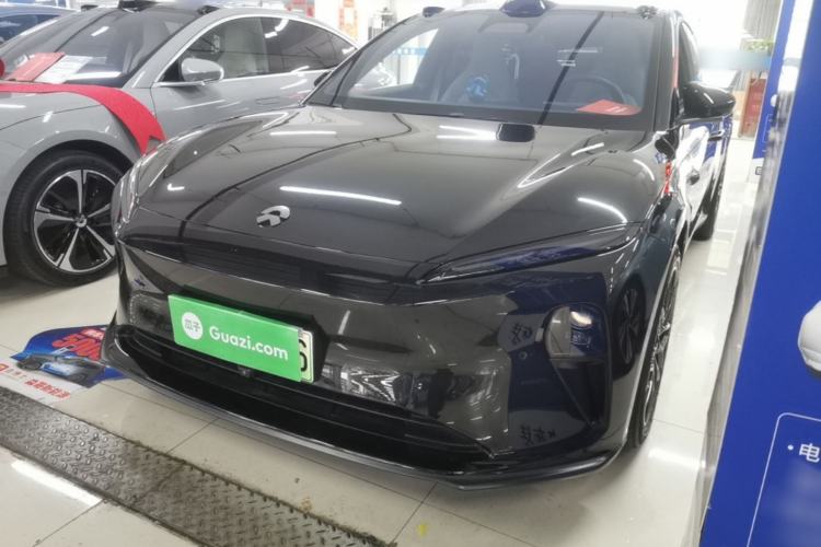 Used Nio ET5T 2024 75kWh Touring