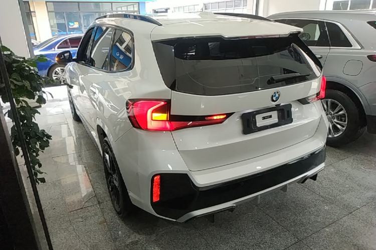 Used BMW X1 2023 sDrive25Li M Sport Package
