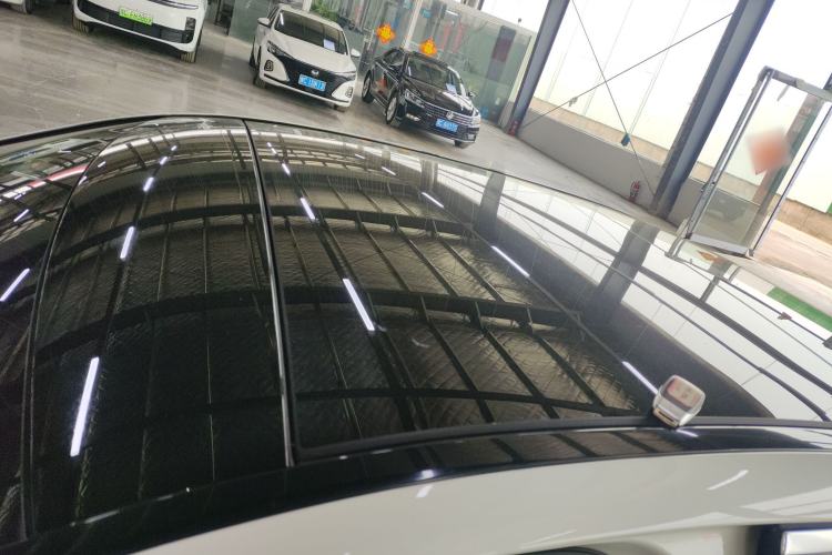 Used Mercedes-Benz C-Class 2020 Restyled C 260 L Sport Edition