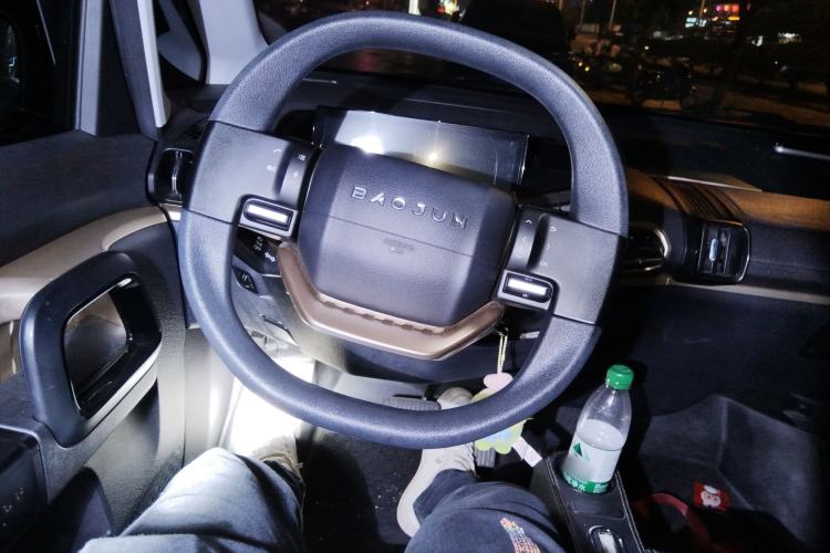 Used Baojun KiWi EV 2022 Designer Lite Edition Lithium Iron Phosphate