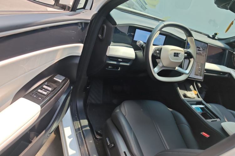 Used Geely Galaxy L7 2024 1.5T 55km PRO Dragon Edition