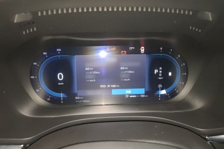 Used Volvo XC60 2024 B5 4x4 Smart Luxury Edition