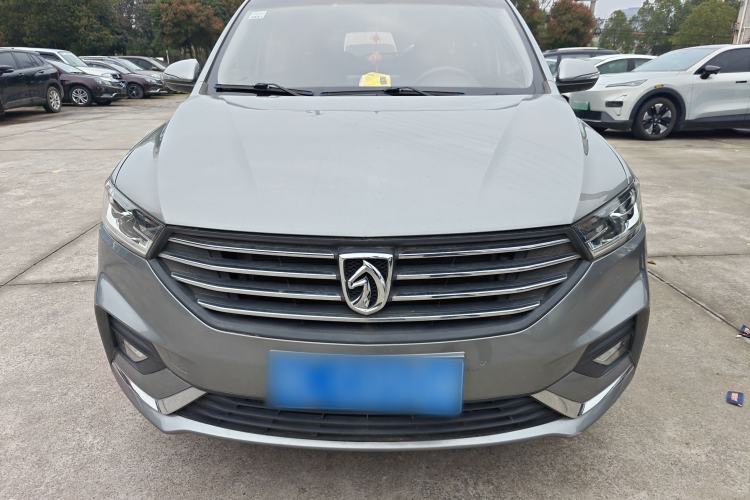Used Baojun 360 2019 1.5L Automatic Elite Version China VI
