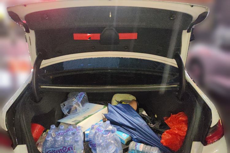 Used BMW 3 Series 2020 Restyled 325Li M Sport Package
