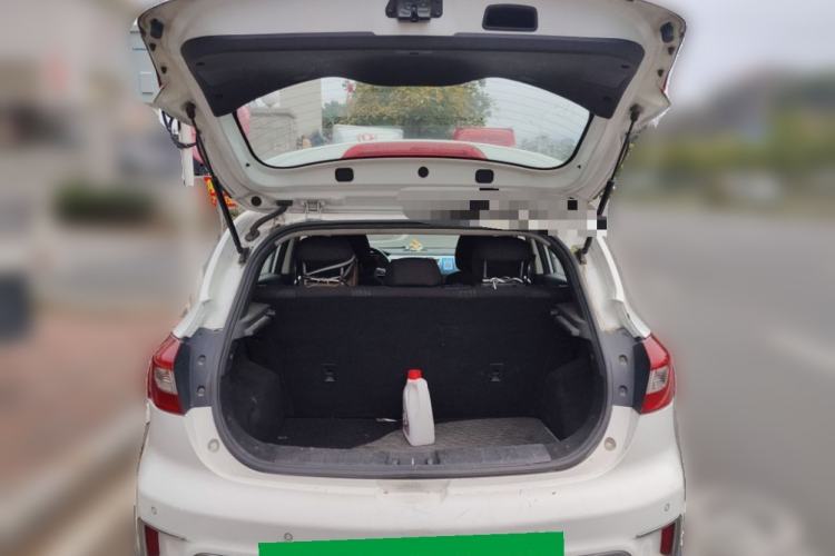 Used JAC Group Refine S2 2015 1.5L CVT Luxury Edition
