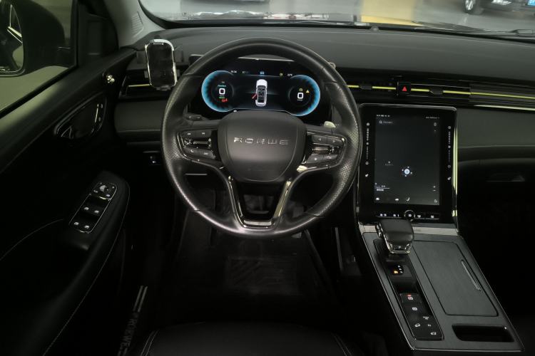 Used Roewe RX5 New Energy 2021 ePLUS National Trend Ronglin Luxury Edition Steering Wheel
