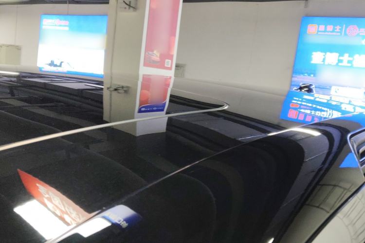 Used Zeekr 009 2022 WE Edition
