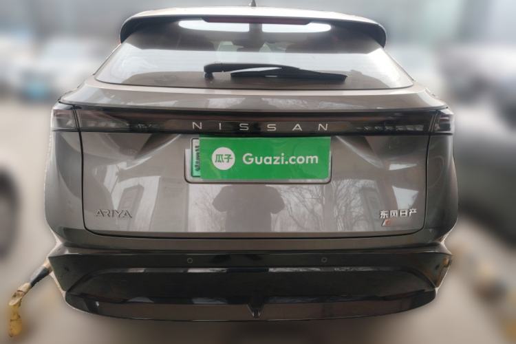 Used Nissan ARIYA 2023 500
