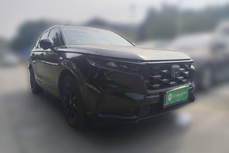 Used Honda CR-V New Energy 2023 2.0L ePHEV Luxury Edition
