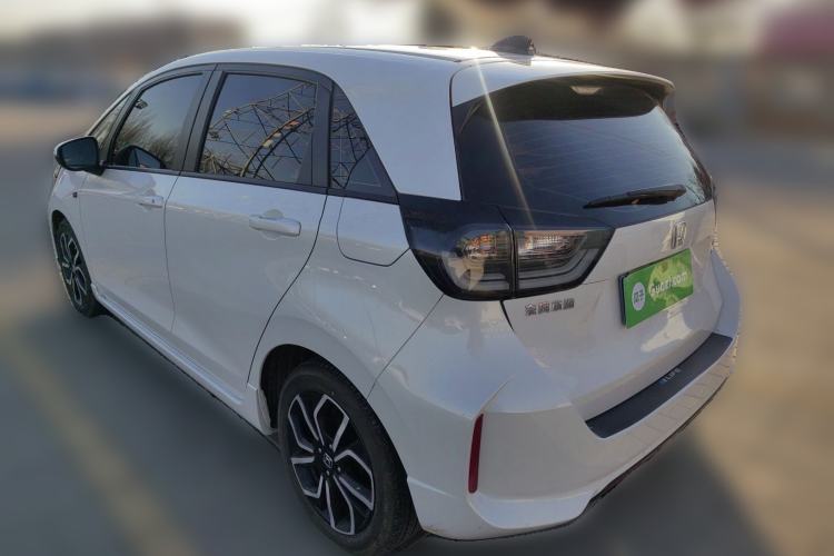 Used Honda LIFE 2021 1.5L CVT SPO-SS Dynamic Edition