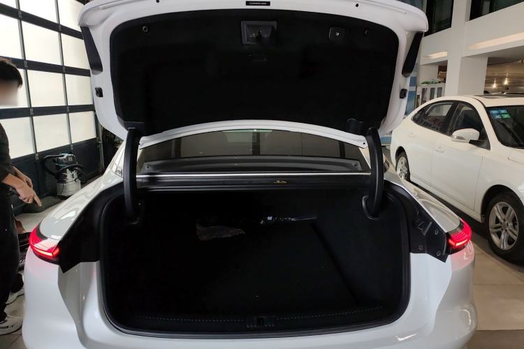 Used IM L7 2022 Pro Model
