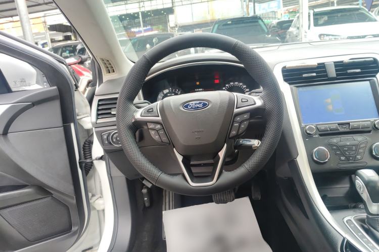 Used Ford Mondeo 2013 1.5L GTDi180 Fashion Edition