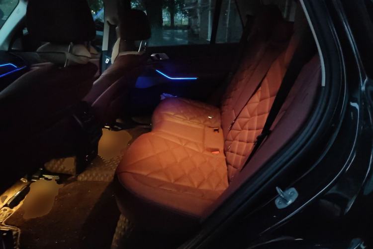 Used BMW X5 2022 Restyled xDrive 30Li Luxury Version M Sport Package