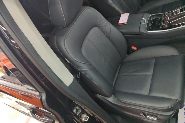 Used GAC Trumpchi M8 2021 Lingxiu Series 390T Ultimate Edition