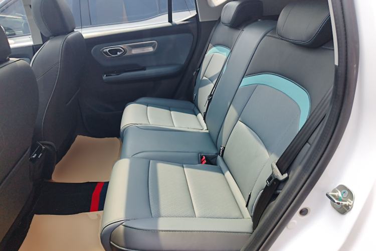 Used AION Y 2023 Plus 510 Smart Edition
