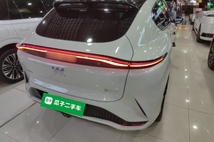 Used IM LS7 2025 New Edition Ultra