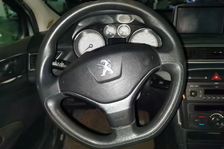 Used Peugeot 308 2012 2.0L Automatic Fashion Edition