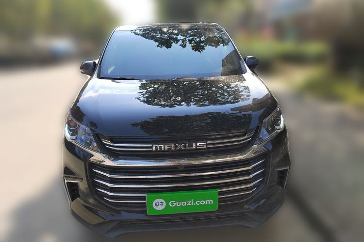 Used SAIC MAXUS G50 2022 1.5T Automatic Comfort Touring B