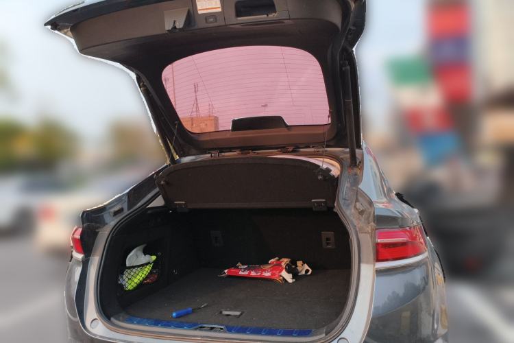 Used Geely Auto Monjaro 2019 300T YAOXINGZHE
