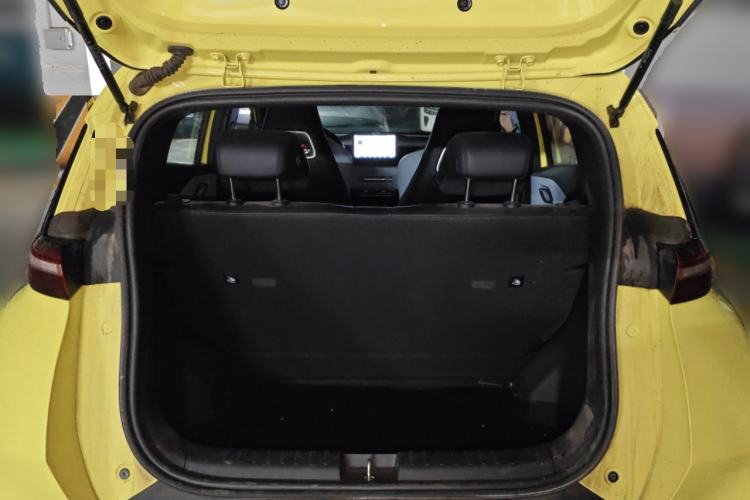 Used BYD Seagull 2023 Flying Edition