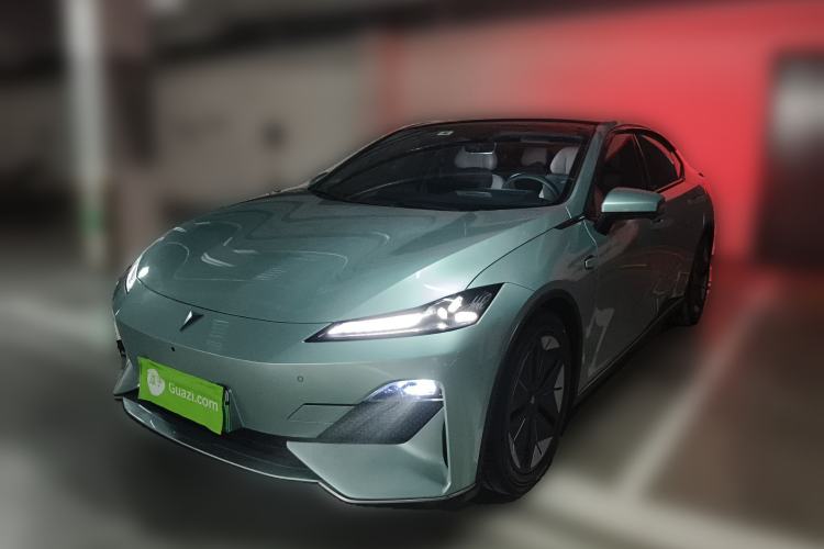 Used Deepal SL03 2023 200Max Range-Extended Version