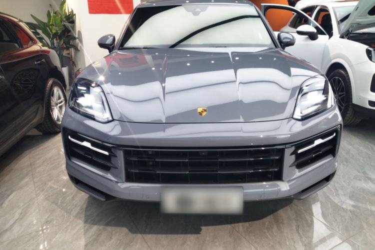 Used Porsche Cayenne 2024 Cayenne 3.0T