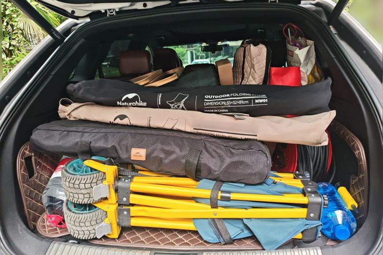 Used Lincoln MKX 2015 2.0T Four-Wheel Drive Luxury Edition
