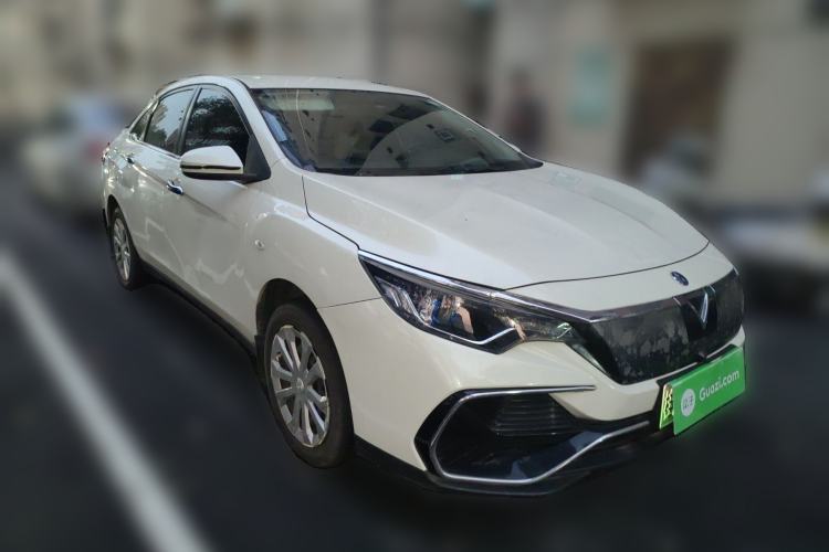 Used Venucia D60EV 2020 Standard Range Smart Drive Edition
