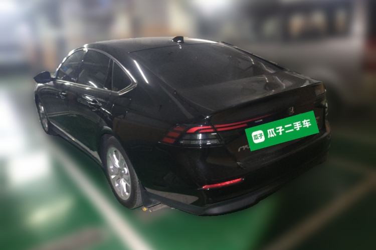 Used Honda Accord 2023 260TURBO Smart Enjoyment Version