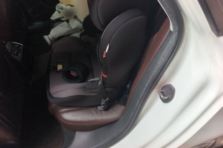 Used Audi A4L 2013 35 TFSI Automatic Standard Model