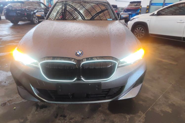 Used BMW i3 2025 eDrive 35 L