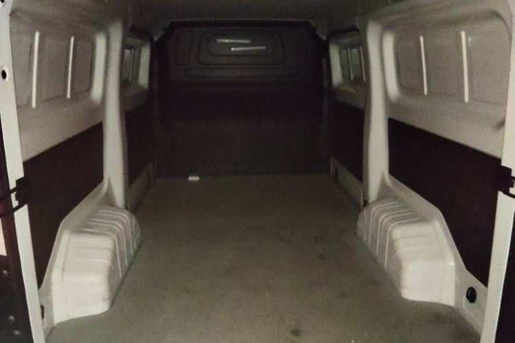 Used Ruichi EC75 2024 Pioneer Model I 41.5 kWh