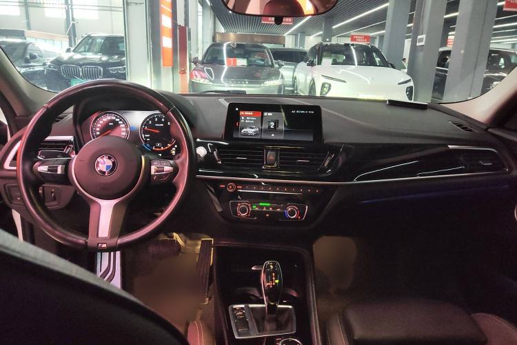 Used BMW 1 Series 2021 125i M Sport Night Edition