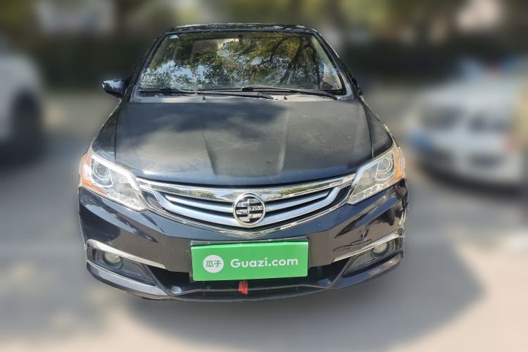 Used Everus S1 2013 1.5L Manual Sport Edition
