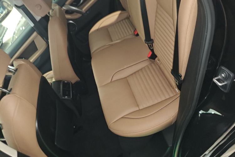 Used Land Rover Discovery Sport 2025 249 PS Performance Tech Edition