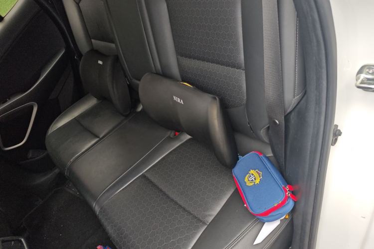 Used Hyundai ix35 2018 2.0L Automatic 2WD Zhiyong·Changxiang Edition