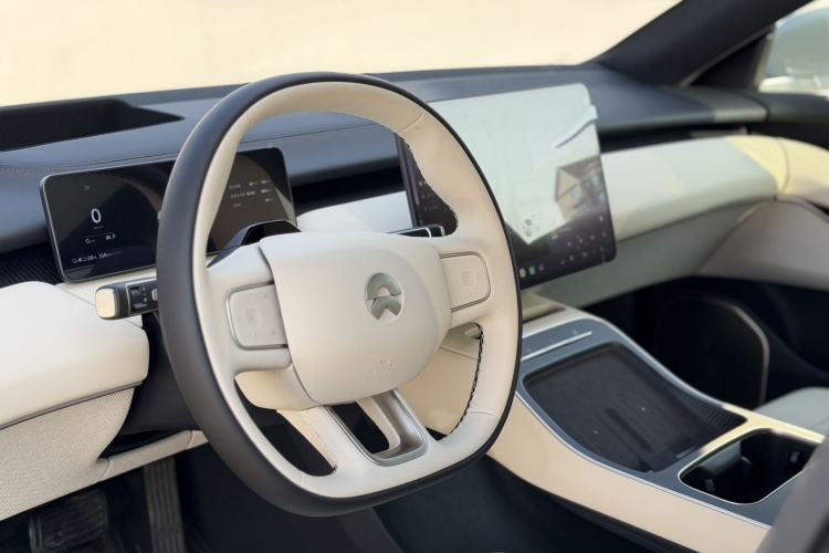 Used Nio ET5T 2025 75 kWh Touring
