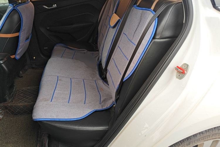 Used Chery Arrizo 5 2017 1.5L Manual Luxury Edition