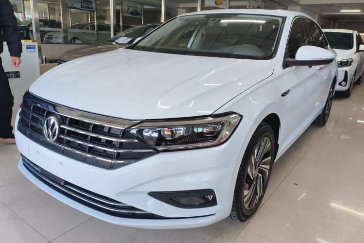 Used Volkswagen Sagitar 2022 280TSI DSG Excellence Edition