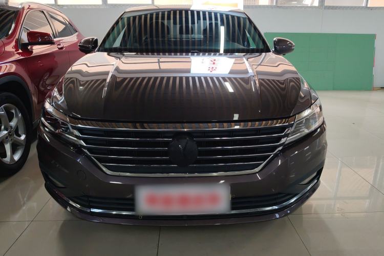 Used Volkswagen Lavida 2021 280TSI DSG Comfort Edition