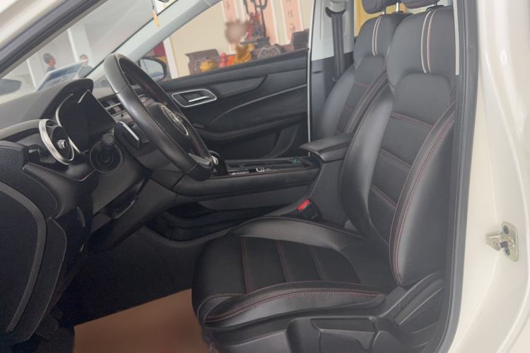 Used MG 6 2023 1.5T Classic Edition