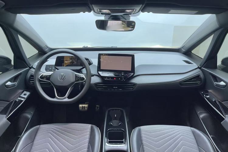 Used Volkswagen ID.3 2024 Pure & Smart Edition
