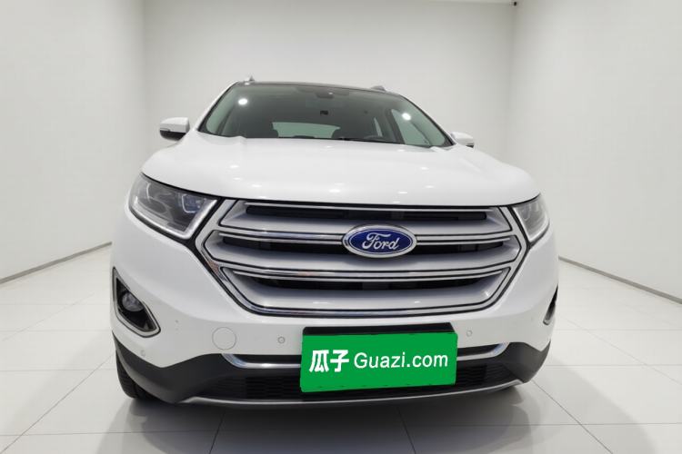 Used Ford Edge 2016 EcoBoost 245 Four-Wheel Drive Titanium 7-Seater
