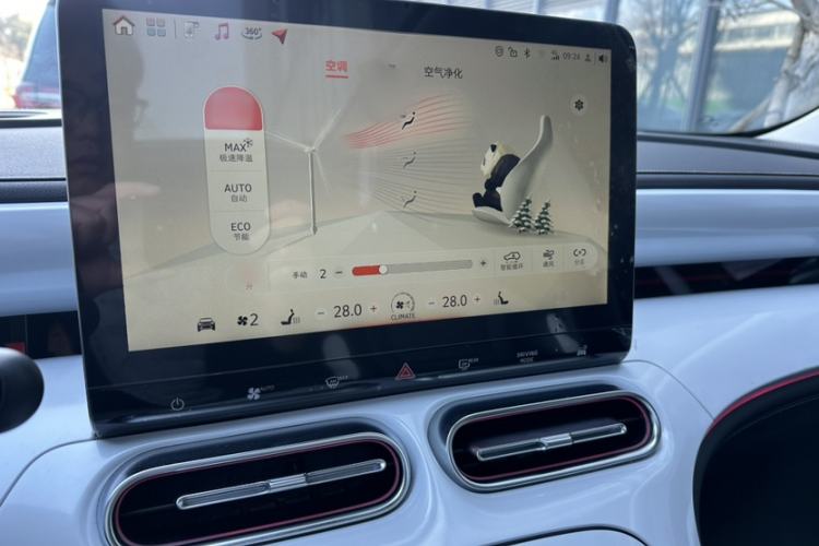 Used smart #1 2022 Premium Edition
