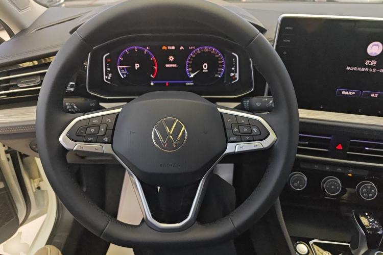 Used Volkswagen Sagitar 2025 Revised Version 2 300TSI DSG Excellence Edition