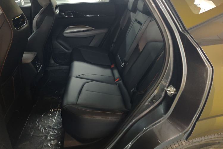 Used Oshan Z6 New Energy 2023 ZhiDian iDD 150KM Flagship PLUS Smart Parking Edition