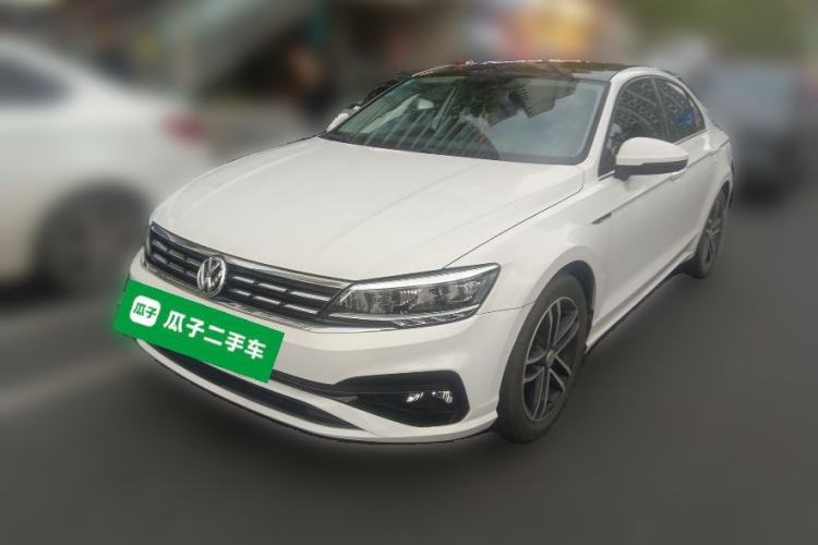 Used Volkswagen Lamando 2018 280TSI DSG Luxury Edition