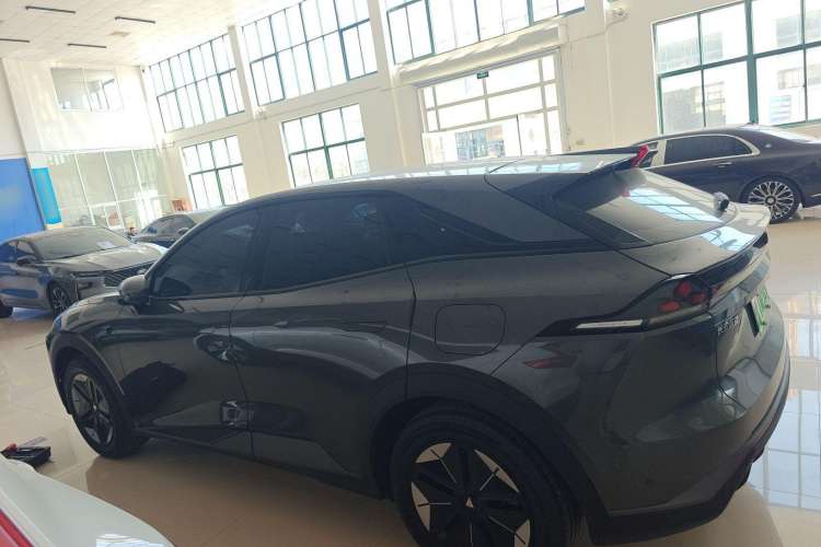 Used Deepal S07 2023 S7i 200Max Extended-Range Model
