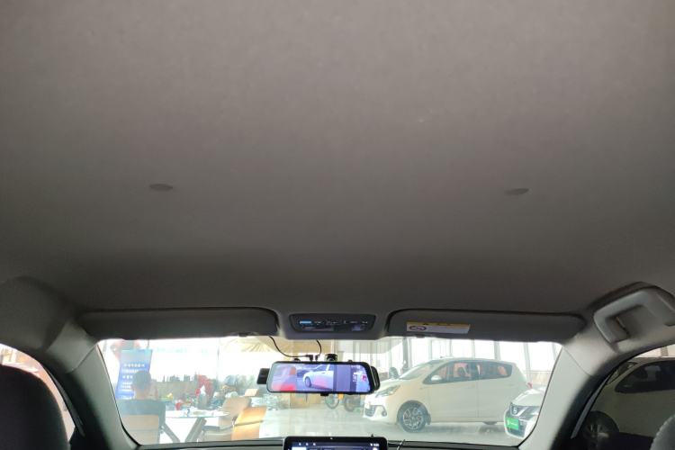 Used Toyota YARiS L Zhi Xuan 2020 1.5L CVT Leading Edition
