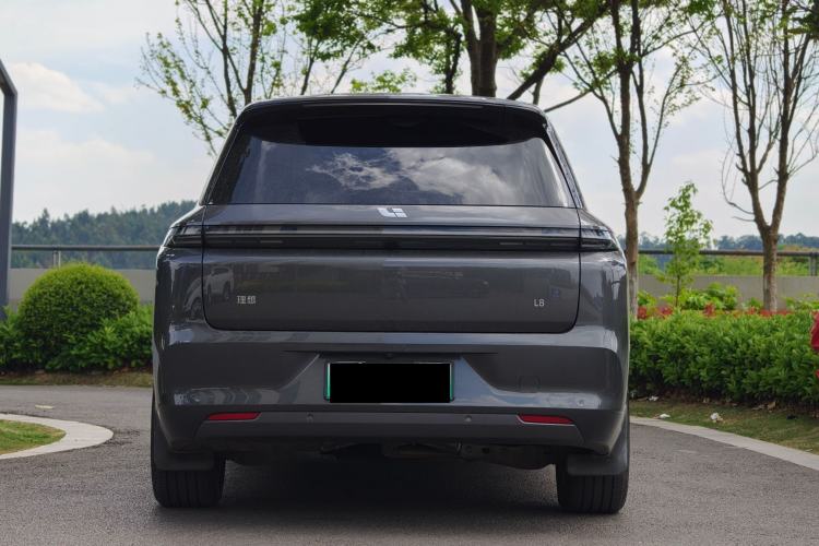 Used Li Auto L8 2023 Air model